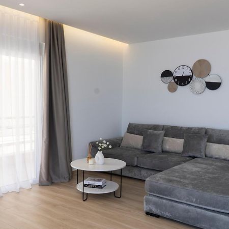 Mateo Apartments Саранда Экстерьер фото